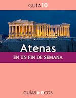 Atenas. En un fin de semana