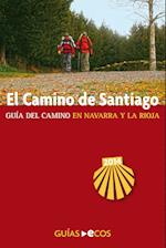 El Camino de Santiago en Navarra y La Rioja