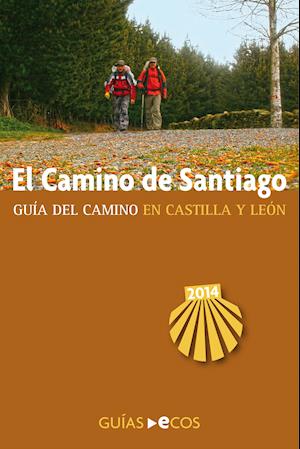 El Camino de Santiago en Castilla y León