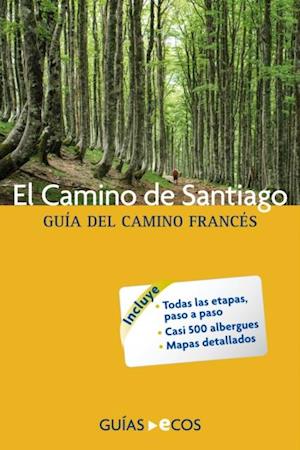 El Camino de Santiago