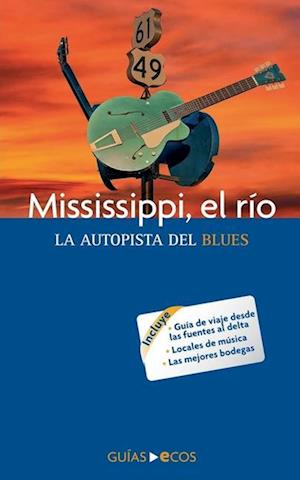 Mississippi, el río