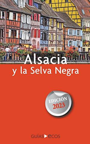 Alsacia y la Selva Negra