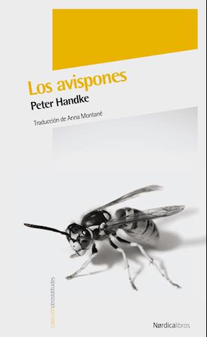 Los avispones