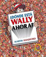 ¿dónde Está Wally Ahora? / ¿where Is Waldo Now?