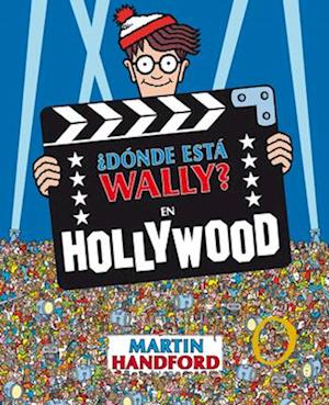 ¿dónde Está Wally?