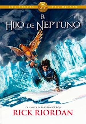 Los Héroes del Olimpo, Libro 2