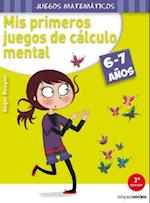 MIS Primeros Juegos de Calculo Mental