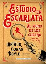 Estudio En Escarlata