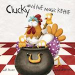 Clucky and the Magic Kettle