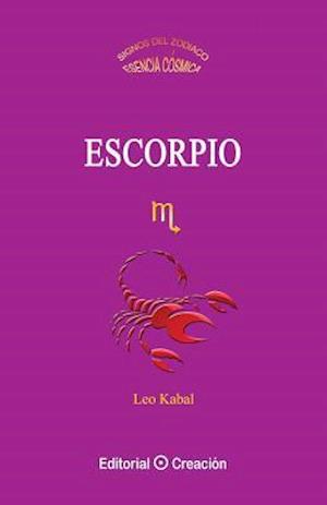 Escorpio