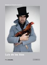 Luis de Las Alas