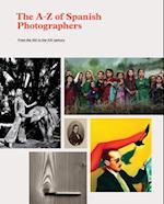 The A-Z of Spanish Photographers