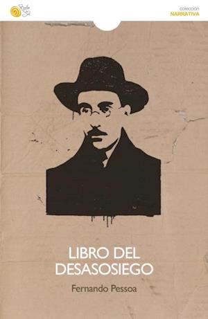 Libro del desasosiego