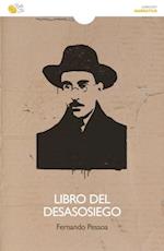 Libro del desasosiego