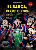 El Barca, rey de Europa