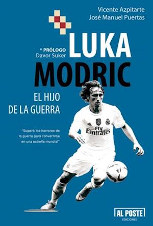 Luka Modric