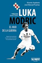 Luka Modric