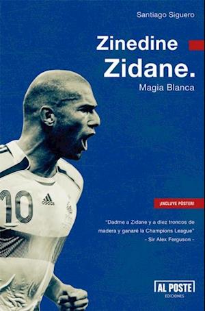 Zinedine Zidane