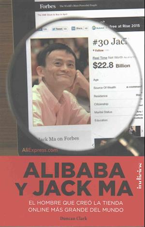 Alibaba y Jack Ma