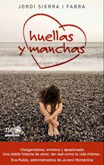 Huellas y manchas