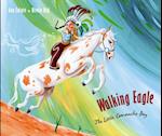 Walking Eagle