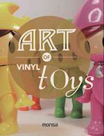 Art of Vinyl Toys