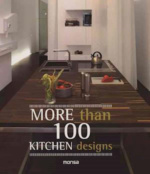 More than 100 Kitchen Designs
