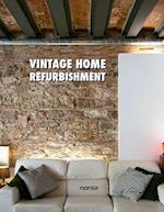 Vintage Home Refurbishment