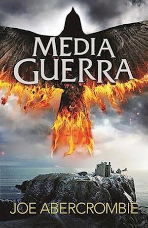 Media Guerra #3 / Half a War #3