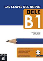 Las claves del nuevo DELE B1 + audio download