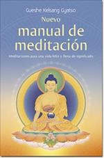 Nuevo Manual de Meditacion