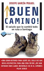 ¡Buen camino!