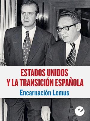 Estados Unidos y la Transición española