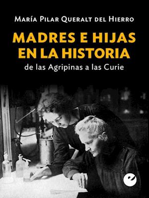 Madres e hijas en la historia