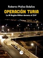 Operación Turia