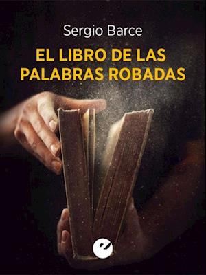 El libro de las palabras robadas