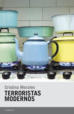 Terroristas modernos