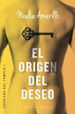 El Origen del Deseo