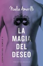 Magia del Deseo, La