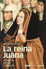 La reina Juana