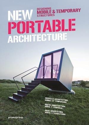 NEW PORTABLE ARCHITECTURE