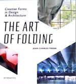 Art of Folding: Creative Forms in Design and Architecture