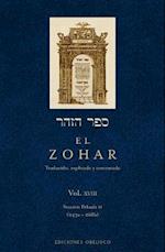 Zohar XVIII