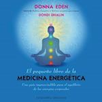 El Pequeno Libro de la Medicina Energetica = The Little Book of Energie Medicine