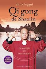 Qi Gong de Shaolin