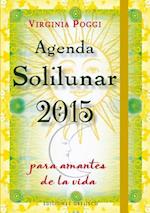 Agenda Solilunar 2015