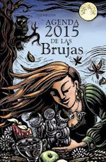 Agenda de las Brujas = Agenda of the Witches