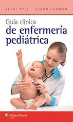Guía clínica de enfermería pediátrica