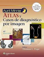 Aunt Minnie. Atlas y casos de diagnóstico por imagen