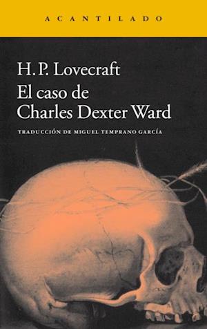 El caso de Charles Dexter Ward